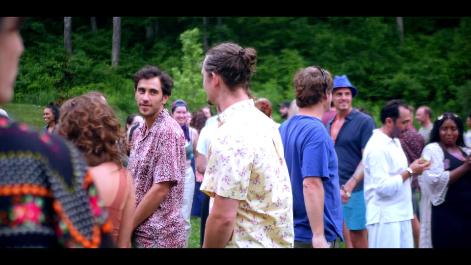 TOM TOM SUNSETS 2022